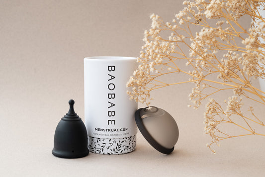 Menstrual Cup & Disc Combo (Save 15% & Free Shipping)